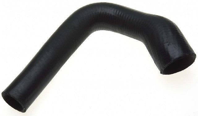 Gates Radiator Coolant Hose P/N:21490 Fits: Buick Skyhawk 89-83, Cadillac Cimarron 86-83, Chevrolet Cavalier 91-83, Oldsmobile Firenza 88-83, Pontiac J2000 1983, Pontiac J2000 Sunbird 1984, Pontiac Sunbird 1986 - Image 1