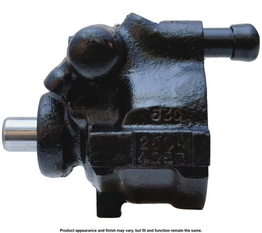 CARDONE Reman Power Steering Pump P/N:21-493 Fits: Nissan Aprio 2008, Nissan Platina 10-02 - Image 4