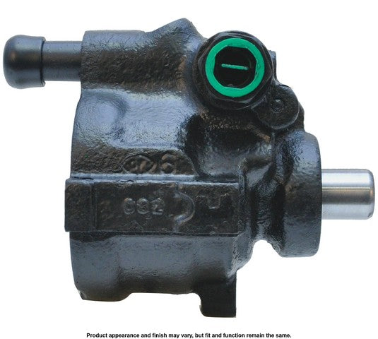 CARDONE Reman Power Steering Pump P/N:21-493 Fits: Nissan Aprio 2008, Nissan Platina 10-02 - Image 3