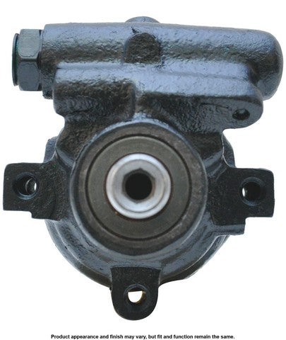 CARDONE Reman Power Steering Pump P/N:21-493 Fits: Nissan Aprio 2008, Nissan Platina 10-02 - Image 1