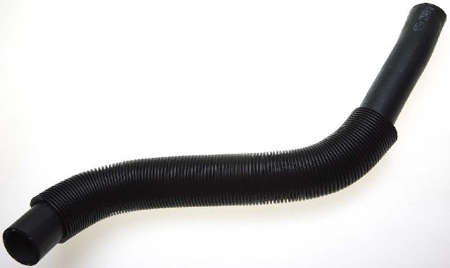 Gates Radiator Coolant Hose P/N:21495 Fits: Buick Skyhawk, Dodge Colt, Eagle Summit, Mitsubishi Diamante, Mitsubishi Expo Lrv, Mitsubishi Mirage, Oldsmobile Firenza, Plymouth Colt, Pontiac J2000 Sunbird, Pontiac Sunbird - Image 1