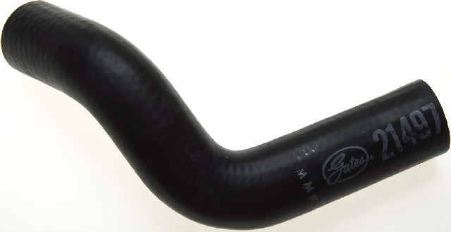 Gates Radiator Coolant Hose P/N:21497 Fits: Mazda 626 87-83 - Image 1