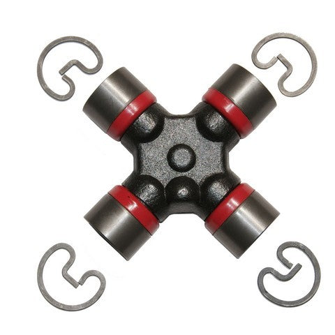 GMB Universal Joint P/N:215-0213 Fits: Ford F-250 74-68, Ford F-350 74-68 - Image 1