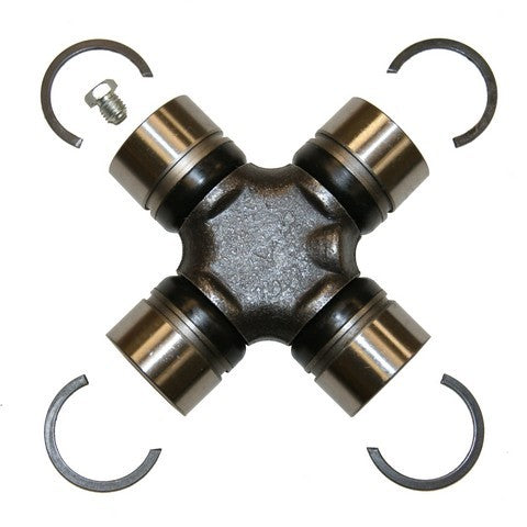 GMB Universal Joint P/N:215-0269 Fits: Chevrolet K10 Pickup, Chevrolet K10 Suburban, Chevrolet K20 Panel, Chevrolet K20 Pickup, Chevrolet K20 Suburban, Chevrolet K30 Pickup, Dodge W100 Pickup, Dodge W100 Series, Dodge W200 Pickup - Image 1