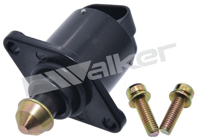 Walker Products Fuel Injection Idle Air Control Valve P/N:215-1000 Fits: Dodge B1500, Dodge B2500, Dodge B3500, Dodge Dakota, Dodge Durango, Dodge Ram 1500, Dodge Ram 1500 Van, Dodge Ram 2500, Dodge Ram 2500 Van, Dodge Ram 3500 - Image 1