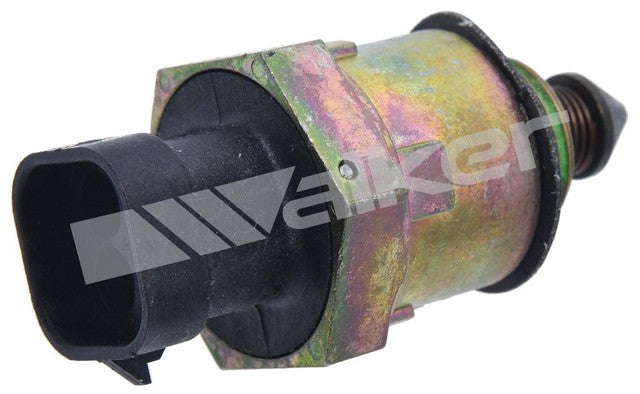 Walker Products Fuel Injection Idle Air Control Valve P/N:215-1001 Fits: Buick Century, Buick Skylark, Chevrolet Camaro, Chevrolet Celebrity, Chevrolet Citation, Oldsmobile Cutlass Ciera, Oldsmobile Omega, Pontiac 6000, Pontiac Fiero, Pontiac Firebird - Image 4