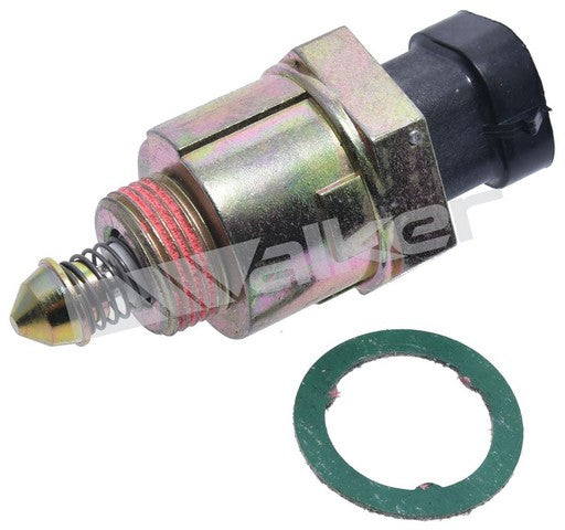 Walker Products Fuel Injection Idle Air Control Valve P/N:215-1003 Fits: Am General Hummer, Buick Century, Buick Electra, Buick Lesabre, Buick Regal, Buick Riviera, Buick Roadmaster, Buick Skyhawk, Buick Skylark, Buick Somerset - Image 1