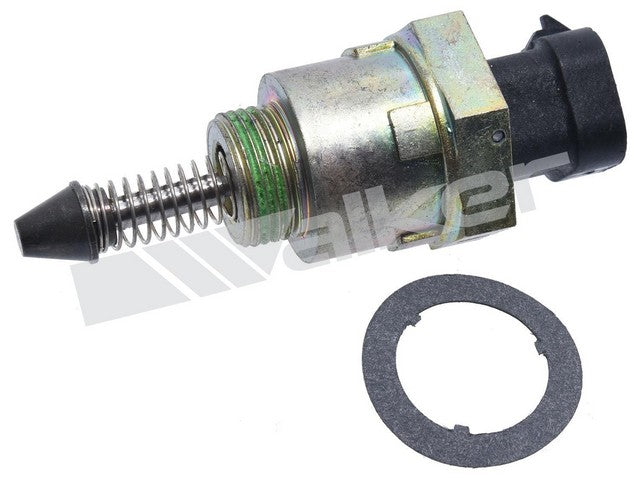 Walker Products Fuel Injection Idle Air Control Valve P/N:215-1004 Fits: Buick Century, Buick Electra, Buick Regal, Buick Riviera, Buick Skyhawk, Cadillac Cimarron, Oldsmobile 98, Oldsmobile Cutlass Ciera, Oldsmobile Firenza, Pontiac Sunbird - Image 1