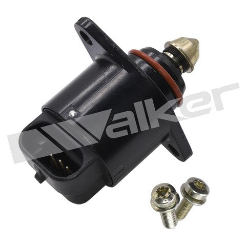 Walker Products Fuel Injection Idle Air Control Valve P/N:215-1005 Fits: Buick Skyhawk 88-87, Chevrolet Beretta 1992, Chevrolet Cavalier 1992, Chevrolet Corsica 1992, Geo Spectrum 1989, Oldsmobile Firenza 88-87, Pontiac Lemans 90-89, Pontiac Sunbird 88-87 - Image 1