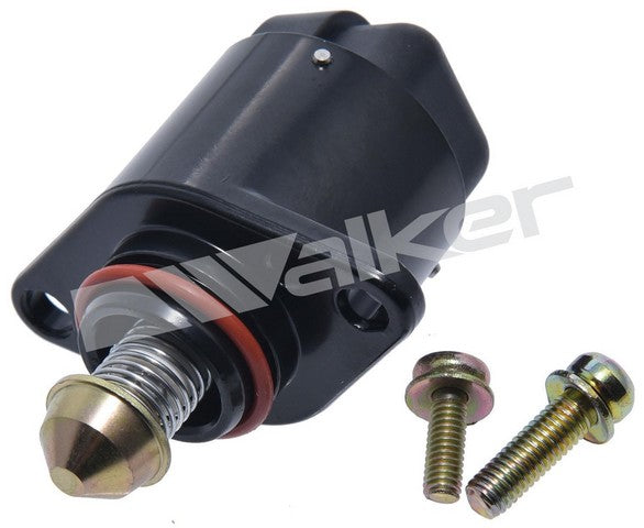 Walker Products Fuel Injection Idle Air Control Valve P/N:215-1008 Fits: Buick Century, Buick Regal, Buick Rendezvous, Buick Skylark, Chevrolet Beretta, Chevrolet Camaro, Chevrolet Corsica, Chevrolet Corvette, Chevrolet Impala, Chevrolet Lumina - Image 1