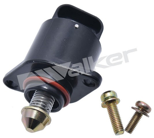 Walker Products Fuel Injection Idle Air Control Valve P/N:215-1009 Fits: Cadillac Fleetwood, Chevrolet C1500, Chevrolet C2500, Chevrolet C2500 Suburban, Chevrolet C3500, Chevrolet Camaro, Chevrolet Caprice, Chevrolet Corvette, Chevrolet G30 - Image 1