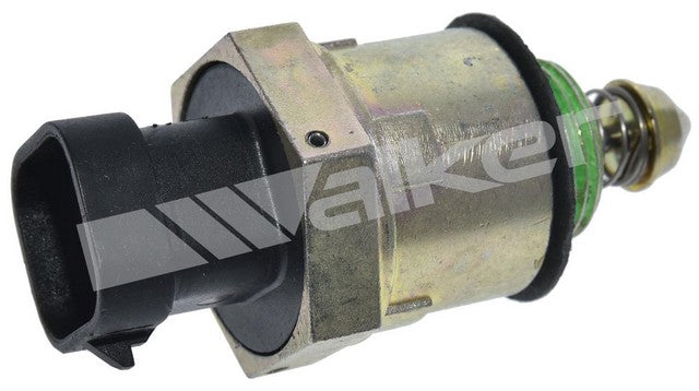 Walker Products Fuel Injection Idle Air Control Valve P/N:215-1011 Fits: Chevrolet Camaro 92-90, Chevrolet Corvette 91-90, GMC Syclone 1991, GMC Typhoon 93-92, Pontiac Firebird 92-89 - Image 3