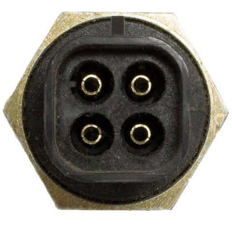 Walker Products Fuel Injection Idle Air Control Valve P/N:215-1011 Fits: Chevrolet Camaro 92-90, Chevrolet Corvette 91-90, GMC Syclone 1991, GMC Typhoon 93-92, Pontiac Firebird 92-89 - Image 4