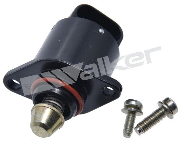 Walker Products Fuel Injection Idle Air Control Valve P/N:215-1012 Fits: Buick Century, Buick Electra, Buick Lesabre, Buick Reatta, Buick Riviera, Buick Skylark, Oldsmobile 98, Oldsmobile Achieva, Oldsmobile Cutlass Ciera - Image 1