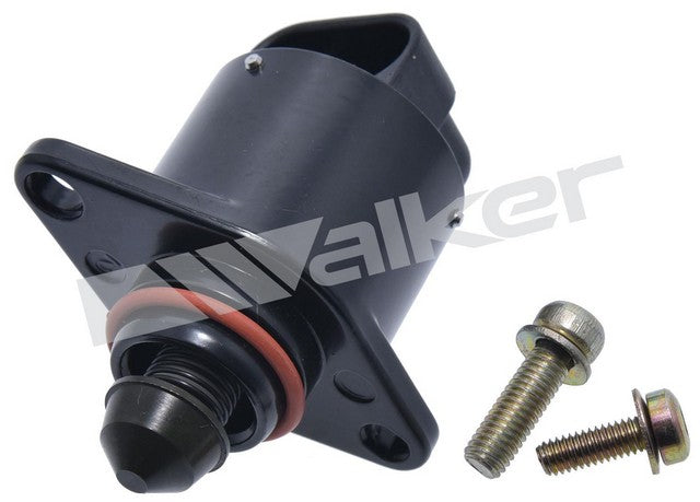 Walker Products Fuel Injection Idle Air Control Valve P/N:215-1021 Fits: Acura Slx, Chevrolet Astro, GMC Safari, Honda Passport, Isuzu Amigo, Isuzu Rodeo, Isuzu Trooper, Isuzu Vehicross, Oldsmobile Aurora, Oldsmobile Intrigue - Image 1