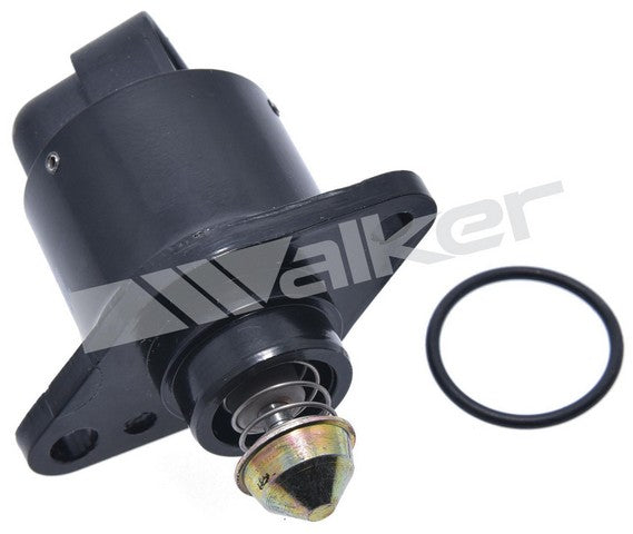 Walker Products Fuel Injection Idle Air Control Valve P/N:215-1025 Fits: Chevrolet Blazer, Chevrolet Lumina, Chevrolet Monte Carlo, Chevrolet S10, GMC Jimmy, GMC Sonoma, Oldsmobile Cutlass Supreme, Pontiac Grand Prix - Image 1