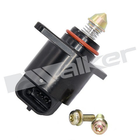Walker Products Fuel Injection Idle Air Control Valve P/N:215-1027 Fits: Buick Century, Chevrolet Beretta, Chevrolet Cavalier, Chevrolet Corsica, Chevrolet Llv, Chevrolet S10, GMC Sonoma, Isuzu Hombre, Oldsmobile Cutlass Ciera, Pontiac Sunfire - Image 1