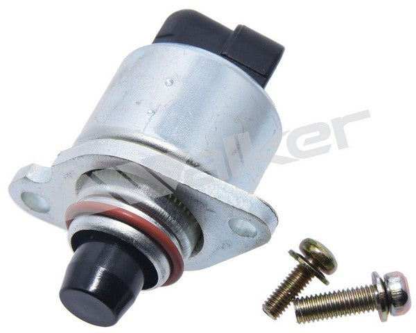 Walker Products Fuel Injection Idle Air Control Valve P/N:215-1034 Fits: Buick Skylark, Chevrolet Cavalier, Chevrolet Malibu, Chevrolet S10, GMC Sonoma, Isuzu Hombre, Oldsmobile Achieva, Oldsmobile Alero, Pontiac Grand Am, Pontiac Sunfire - Image 1