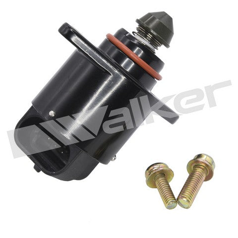 Walker Products Fuel Injection Idle Air Control Valve P/N:215-1039 Fits: Buick Commercial Chassis, Buick Roadmaster, Cadillac Commercial Chassis, Cadillac Fleetwood, Chevrolet Camaro, Chevrolet Caprice, Chevrolet Corvette, Chevrolet Impala - Image 1