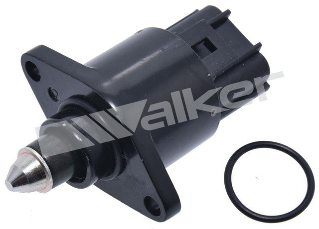 Walker Products Fuel Injection Idle Air Control Valve P/N:215-1050 Fits: Dodge Dakota 1998, Jeep Cherokee 1998, Jeep Wrangler 1998 - Image 1
