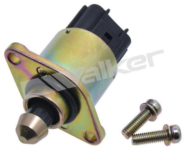 Walker Products Fuel Injection Idle Air Control Valve P/N:215-1051 Fits: Dodge Dakota 02-99, Jeep Cherokee 01-98, Jeep Grand Cherokee 04-98, Jeep Wrangler 04-98 - Image 1