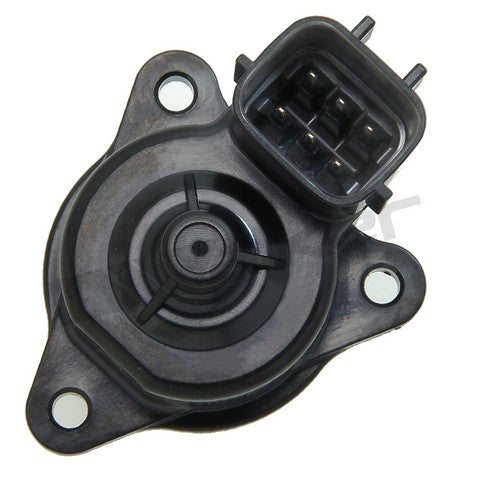 Walker Products Fuel Injection Idle Air Control Valve P/N:215-1052 Fits: Chrysler Sebring 05-01, Dodge Stratus 05-01, Mitsubishi Eclipse 05-00, Mitsubishi Galant 03-99, Mitsubishi Lancer 06-03, Mitsubishi Outlander 2003 - Image 3