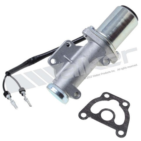 Walker Products Fuel Injection Idle Air Control Valve P/N:215-1058 Fits: Nissan D21 94-90, Nissan Pickup 00-95 - Image 1