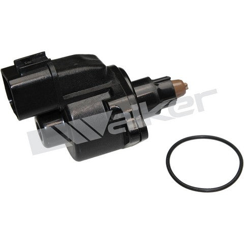 Walker Products Fuel Injection Idle Air Control Valve P/N:215-1067 Fits: Eagle Talon 98-95, Hyundai Elantra 1995, Hyundai Sonata 98-95, Mitsubishi Eclipse 99-95 - Image 1