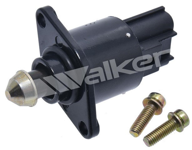 Walker Products Fuel Injection Idle Air Control Valve P/N:215-1070 Fits: Dodge Dakota 03-00, Dodge Durango 02-00, Dodge Ram 1500 03-02, Jeep Grand Cherokee 04-99, Jeep Liberty 03-02 - Image 1