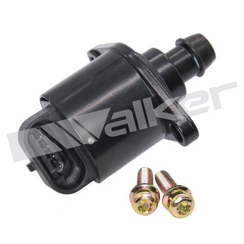 Walker Products Fuel Injection Idle Air Control Valve P/N:215-1076 Fits: Nissan Platina 10-02, Renault Clio 10-02, Renault Megane 03-01, Renault Scenic 04-01 - Image 1