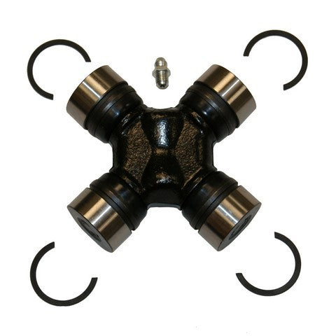 GMB Universal Joint P/N:215-1309 Fits: Chrysler 300, Chrysler Cordoba, Chrysler Imperial, Chrysler Lebaron, Chrysler New Yorker, Chrysler Newport, Chrysler TOWN &amp; COUNTRY, Dodge Aspen, Dodge B100, Dodge B100 Van - Image 1