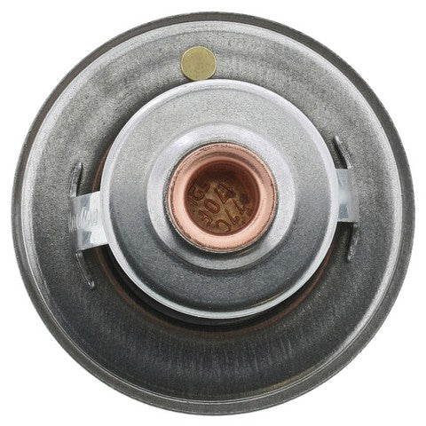 Motorad Engine Coolant Thermostat P/N:215-170JV Fits: Toyota 4runner 89-88, Toyota Pickup 89-88 - Image 3