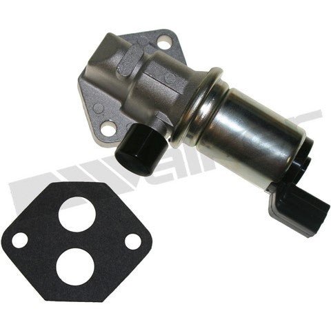 Walker Products Fuel Injection Idle Air Control Valve P/N:215-2016 Fits: Ford E-350 Econoline, Ford E-350 Econoline Club Wagon, Ford Econoline Super Duty, Ford F-250, Ford F-350, Ford F-53 Motorhome Chassis, Ford F-super Duty - Image 1