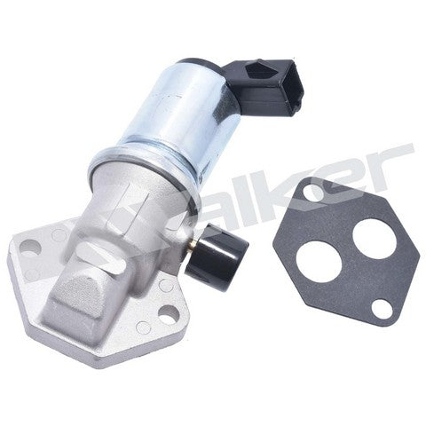 Walker Products Fuel Injection Idle Air Control Valve P/N:215-2021 Fits: Ford Bronco, Ford E-150 Econoline, Ford E-150 Econoline Club Wagon, Ford E-250 Econoline, Ford E-350 Econoline, Ford E-350 Econoline Club Wagon, Ford Econoline Super Duty, Ford F-150 - Image 1