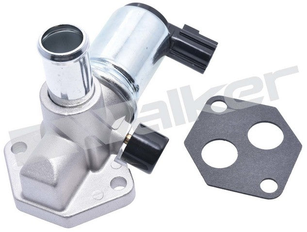 Walker Products Fuel Injection Idle Air Control Valve P/N:215-2034 Fits: Ford Crown Victoria 01-96, Ford Mustang 01-96, Ford Thunderbird 97-96, Lincoln Town Car 1999, Lincoln Town Car 97-96, Mercury Cougar 97-96, Mercury Grand Marquis 01-96 - Image 1