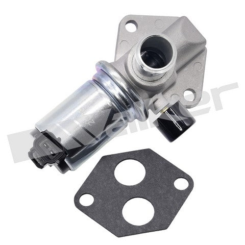 Walker Products Fuel Injection Idle Air Control Valve P/N:215-2046 Fits: Ford E-150, Ford E-150 Club Wagon, Ford E-150 Econoline, Ford E-150 Econoline Club Wagon, Ford E-250, Ford E-250 Econoline, Ford E-350 Club Wagon, Ford E-350 Econoline - Image 1