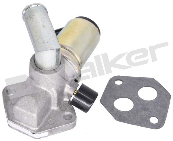 Walker Products Fuel Injection Idle Air Control Valve P/N:215-2049 Fits: Ford E-250 Econoline 02-97, Ford E-350 Econoline 98-97, Ford E-350 Econoline Club Wagon 02-97, Ford E-350 Super Duty 02-99, Ford Econoline Super Duty 1999 - Image 1