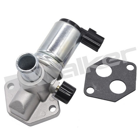 Walker Products Fuel Injection Idle Air Control Valve P/N:215-2067 Fits: Ford Crown Victoria 01-00, Ford Explorer 2002, Lincoln Town Car 02-99, Mercury Grand Marquis 1999, Mercury Mountaineer 2002 - Image 1
