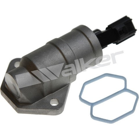 Walker Products Fuel Injection Idle Air Control Valve P/N:215-2069 Fits: Ford Escape 08-05, Ford Taurus 2005, Mazda Tribute 06-05, Mazda Tribute 2008, Mercury Mariner 08-05, Mercury Sable 2005 - Image 1