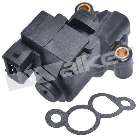 Walker Products Fuel Injection Idle Air Control Valve P/N:215-2072 Fits: Hyundai Accent 05-00, Hyundai Elantra 02-01, Hyundai Elantra 08-07, Hyundai Tiburon 2003 - Image 1