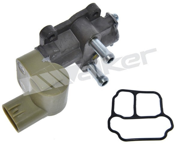 Walker Products Fuel Injection Idle Air Control Valve P/N:215-2077 Fits: Honda Civic 00-96, Honda Civic Del Sol 97-96 - Image 1