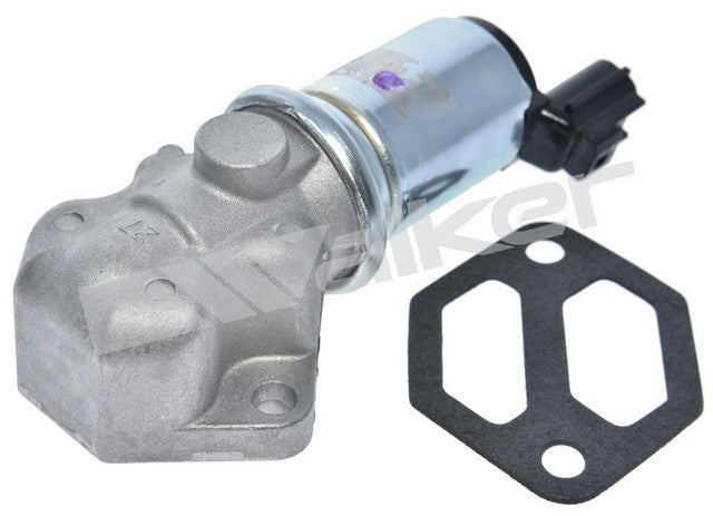 Walker Products Fuel Injection Idle Air Control Valve P/N:215-2081 Fits: Ford Explorer 01-99, Ford Explorer Sport 2001, Ford Explorer Sport Trac 2001, Mercury Mountaineer 01-99 - Image 1