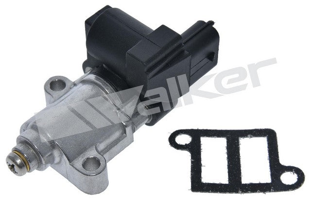Walker Products Fuel Injection Idle Air Control Valve P/N:215-2098 Fits: Hyundai Elantra 06-03, Hyundai Tiburon 08-04, Hyundai Tucson 09-05, Kia Spectra 09-04, Kia Spectra5 09-05, Kia Sportage 10-05 - Image 1