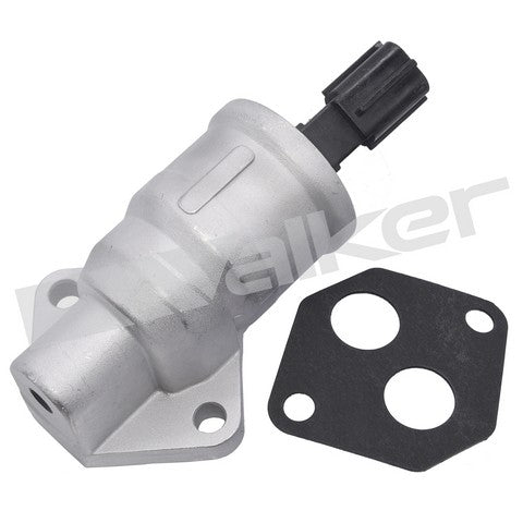 Walker Products Fuel Injection Idle Air Control Valve P/N:215-2105 Fits: Ford Fiesta 2009, Ford Fiesta Ikon 03-02, Ford Focus 04-02 - Image 1