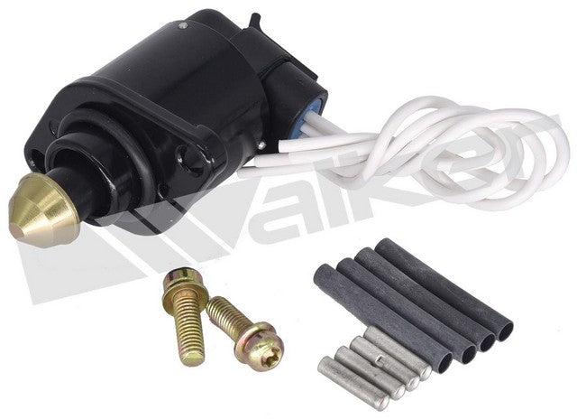 Walker Products Fuel Injection Idle Air Control Valve P/N:215-91000 Fits: Dodge B1500, Dodge B2500, Dodge B3500, Dodge Dakota, Dodge Durango, Dodge Ram 1500, Dodge Ram 1500 Van, Dodge Ram 2500, Dodge Ram 2500 Van, Dodge Ram 3500 - Image 1