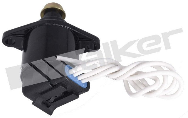 Walker Products Fuel Injection Idle Air Control Valve P/N:215-91000 Fits: Dodge B1500, Dodge B2500, Dodge B3500, Dodge Dakota, Dodge Durango, Dodge Ram 1500, Dodge Ram 1500 Van, Dodge Ram 2500, Dodge Ram 2500 Van, Dodge Ram 3500 - Image 2