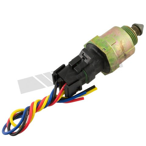 Walker Products Fuel Injection Idle Air Control Valve P/N:215-91001 Fits: Buick Century, Buick Skylark, Chevrolet Camaro, Chevrolet Celebrity, Chevrolet Citation, Oldsmobile Cutlass Ciera, Oldsmobile Omega, Pontiac 6000, Pontiac Fiero, Pontiac Firebird - Image 3