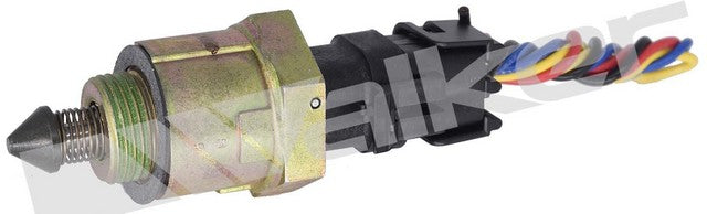Walker Products Fuel Injection Idle Air Control Valve P/N:215-91001 Fits: Buick Century, Buick Skylark, Chevrolet Camaro, Chevrolet Celebrity, Chevrolet Citation, Oldsmobile Cutlass Ciera, Oldsmobile Omega, Pontiac 6000, Pontiac Fiero, Pontiac Firebird - Image 2