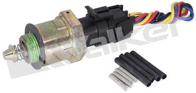Walker Products Fuel Injection Idle Air Control Valve P/N:215-91002 Fits: Chevrolet Camaro 1983, Chevrolet Corvette 1982, Chevrolet Corvette 1984, Pontiac Firebird 83-82 - Image 1