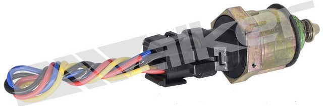 Walker Products Fuel Injection Idle Air Control Valve P/N:215-91002 Fits: Chevrolet Camaro 1983, Chevrolet Corvette 1982, Chevrolet Corvette 1984, Pontiac Firebird 83-82 - Image 4
